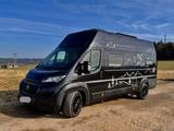 Knaus Boxlife 630 - Fiat Ducato Maxi - Knaus 630