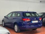 Opel Astra K Sports Tourer Selection/2. Hand/Garantie - Opel Astra: H Sport