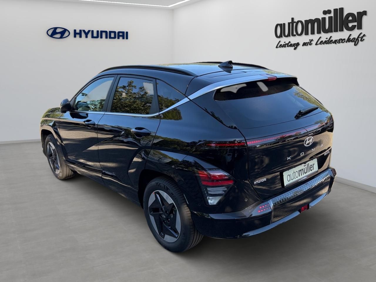 Fahrzeugabbildung Hyundai KONA PRIME SHZ*NAVI*LHZ*ZV*