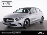 Mercedes-Benz B 200 Progressive+NavPrem+LED-HP+AHK+KeylGo+RFK+ - gebrauchte Mercedes-Benz B 200 aus dem Jahr 2024