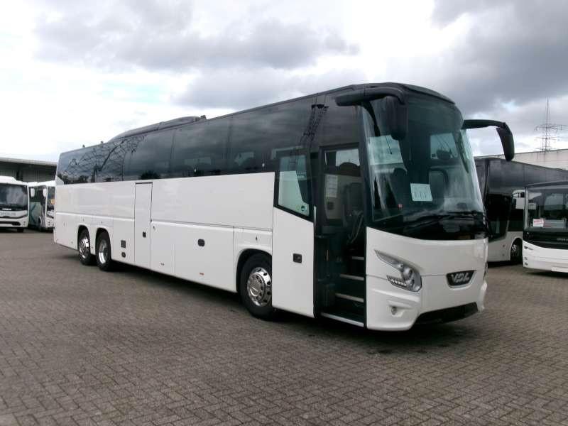 VDL Futura FHD2-139/300
