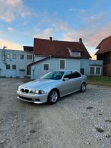 BMW 520d E39 / Limo / M-Paket / Facelift /... - BMW: E39 Facelift