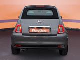 Fiat 500C Cabrio #KLIMAAUTOMATIK#BORDCOMPUTER#LED#EIN - Fiat 500C mit Hybrid-Antrieb