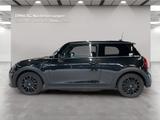 MINI Cooper PDC Driv.Assist LED Sitzheizung - MINI: Schwarz
