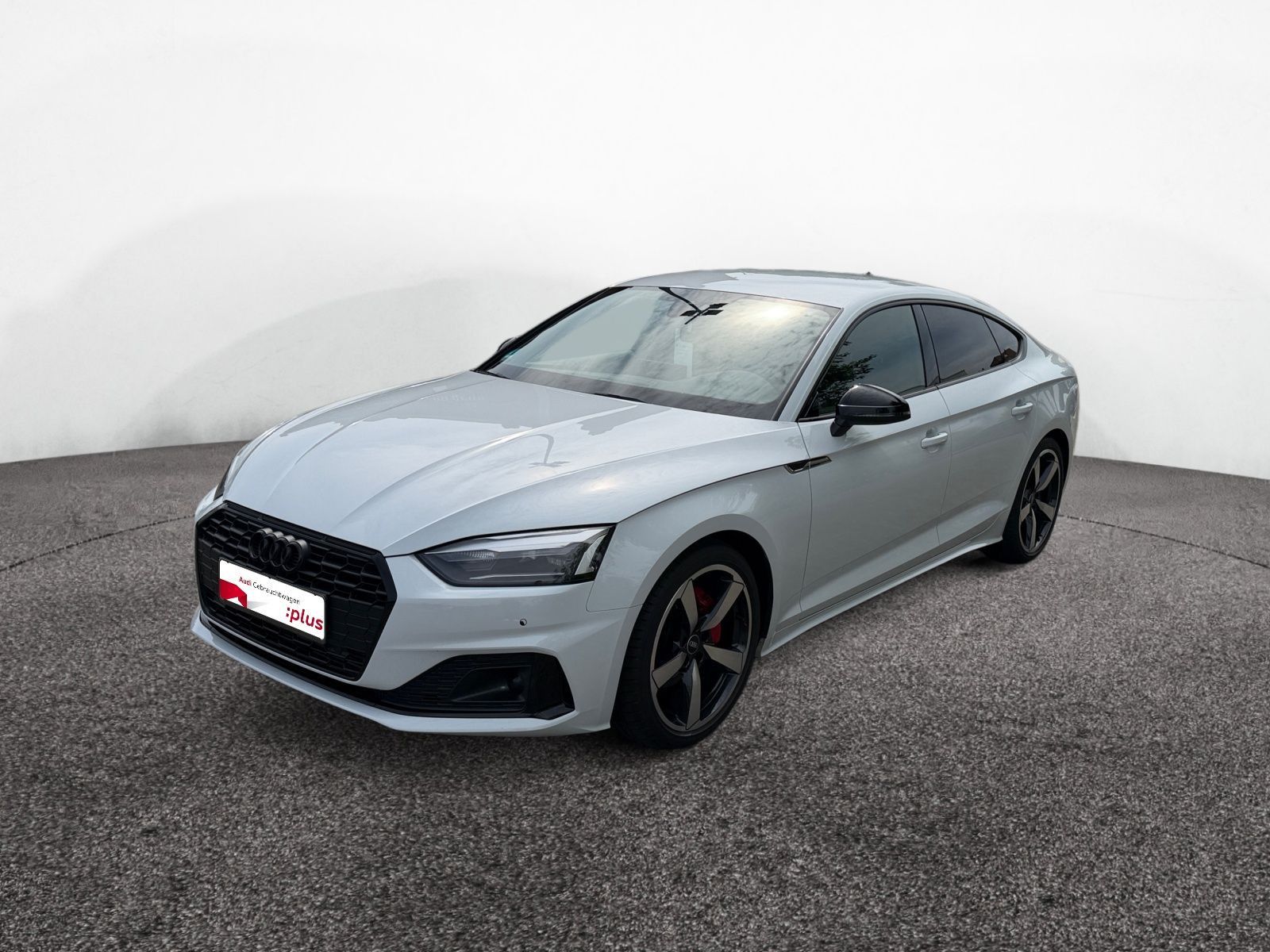 Audi A5 Sportback 2.0 TFSI S line AHK ACC Navi Keyles foto 2