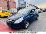 Opel Corsa D Selection"142000"KLIMA" - gebrauchte Opel Corsa aus dem Jahr 2010