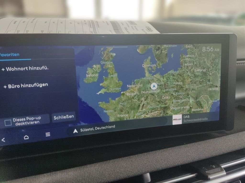 Hyundai Tucson – Bild 9