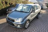 Subaru Justy J12 1.3,G3X,Klima 4X4 TÜV Neu - Subaru Justy: Allradantrieb, 1.3