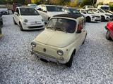 Fiat 500L 500 L - Fiat 500L aus 1970