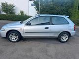 Mazda 323 TÜV neu - gebrauchte Mazda 323 aus dem Jahr 1998