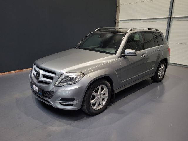 Mercedes-Benz GLK 350 4Matic *TOP Ausstattung*