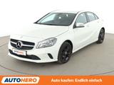 Mercedes-Benz A 160 *NAVI*PDC*SHZ*KLIMA*GARANTIE* - Mercedes-Benz A-Klasse Gebrauchtwagen in Berlin