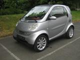 Smart ForTwo Coupe passion Standheizung, neuer Motor - Smart: Motor