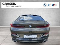 BMW X6 - Vorschau Bild 5