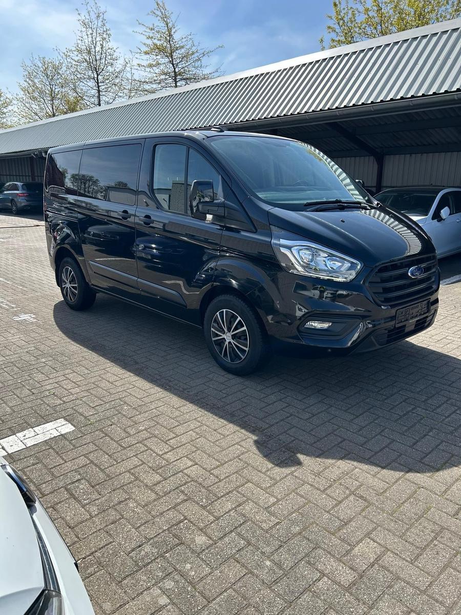 Ford Transit Tourneo Custom 2.0 TDCI 320 L1 Trend 9 S