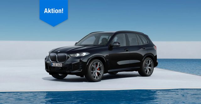 BMW X5 xDrive30d FACELIFT M-Sport Pro 21Zol/ LiveCoc