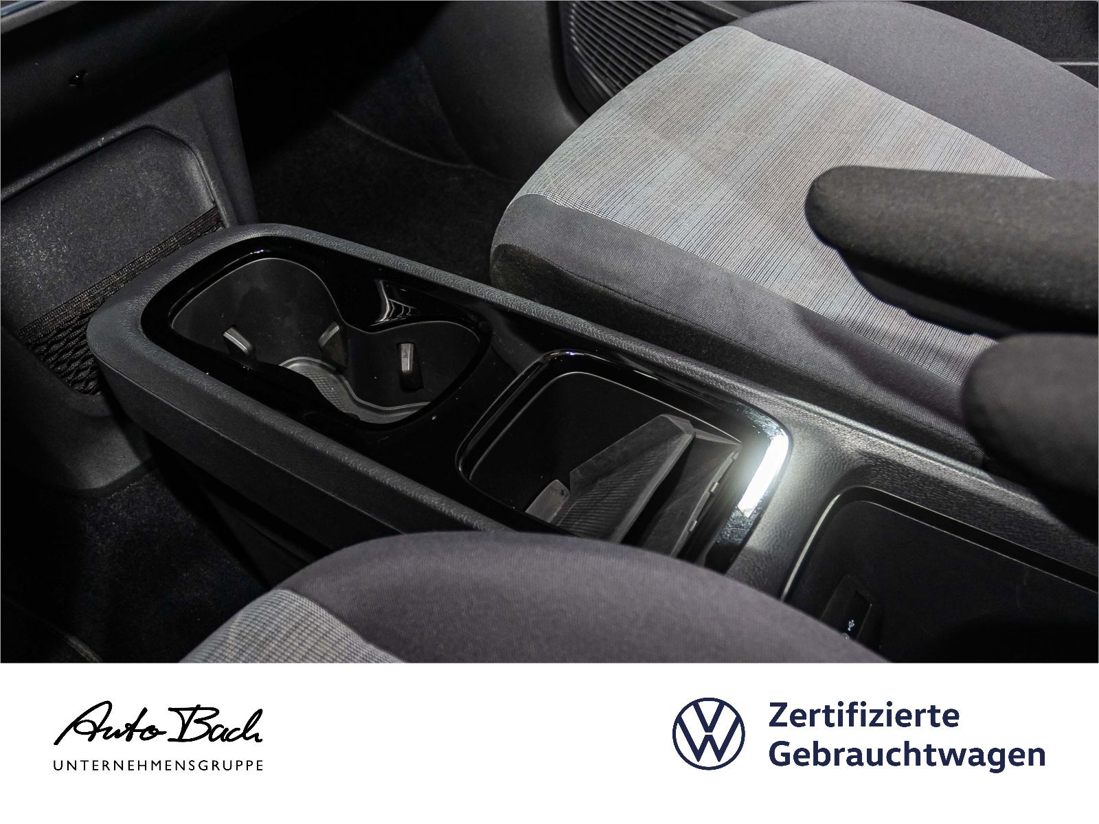 Volkswagen ID.3 - Bild 14