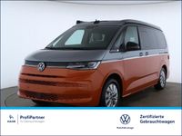 Volkswagen T7 California - Vorschau Bild 1