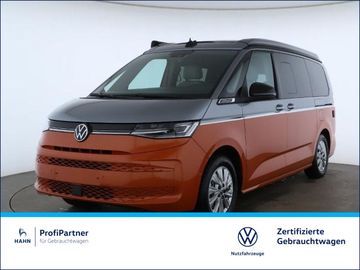 Volkswagen Leasingangebot: Volkswagen California Ocean 1,5TSI 180kW eHybrid 4MOTION