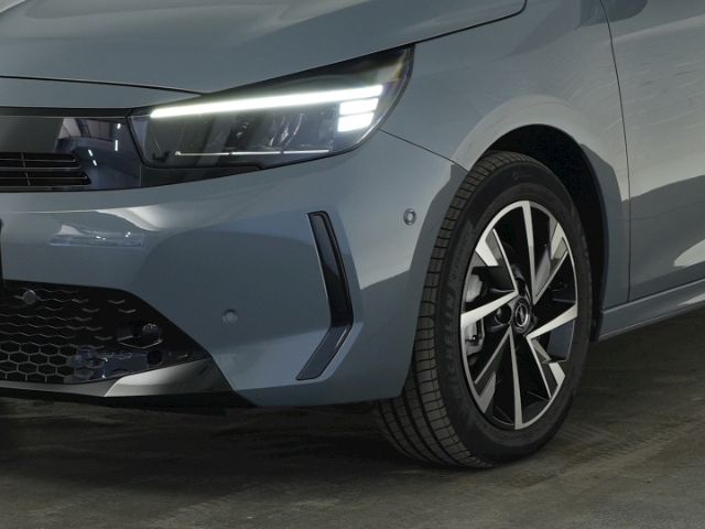 Corsa F FACELIFT GS+LED LICHT+NAVI+RÜCKFAHRKAMER