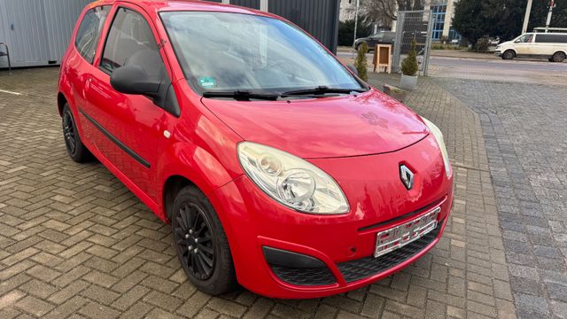 Renault Twingo Authentique*ZV*Elk Fenster