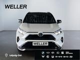 Toyota RAV 4 Plug-in Hybrid *Technik & Style Paket*360° - gebrauchte Toyota RAV 4 aus dem Jahr 2022