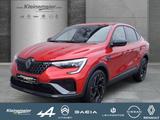 Renault Arkana ESPIT ALPINE Mild Hybride 160 EDC - Renault Arkana Jahreswagen