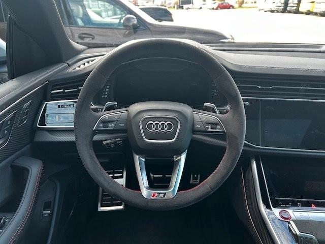 Audi RSQ8 performance/OLED/Standheizung/Vmax305/Pano – 11