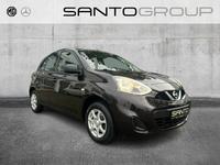 Nissan Micra 1.2 Visia First KLIMA TELEFON MFL ALUKlima