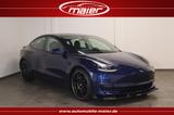 Tesla Model 3 Long Range Dual AWD Navi-Kamera-ACC-LED- - gebrauchte Tesla Model 3 aus dem Jahr 2020