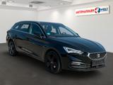 Seat Leon Kombi 2.0 TDI DSG LED Apps Nav AAC SHZ PDC - Seat Leon in Halle