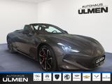 MG Cyberster XPower El. Verdeck Navi Leder Soundsys - MG Gebrauchtwagen in Düsseldorf