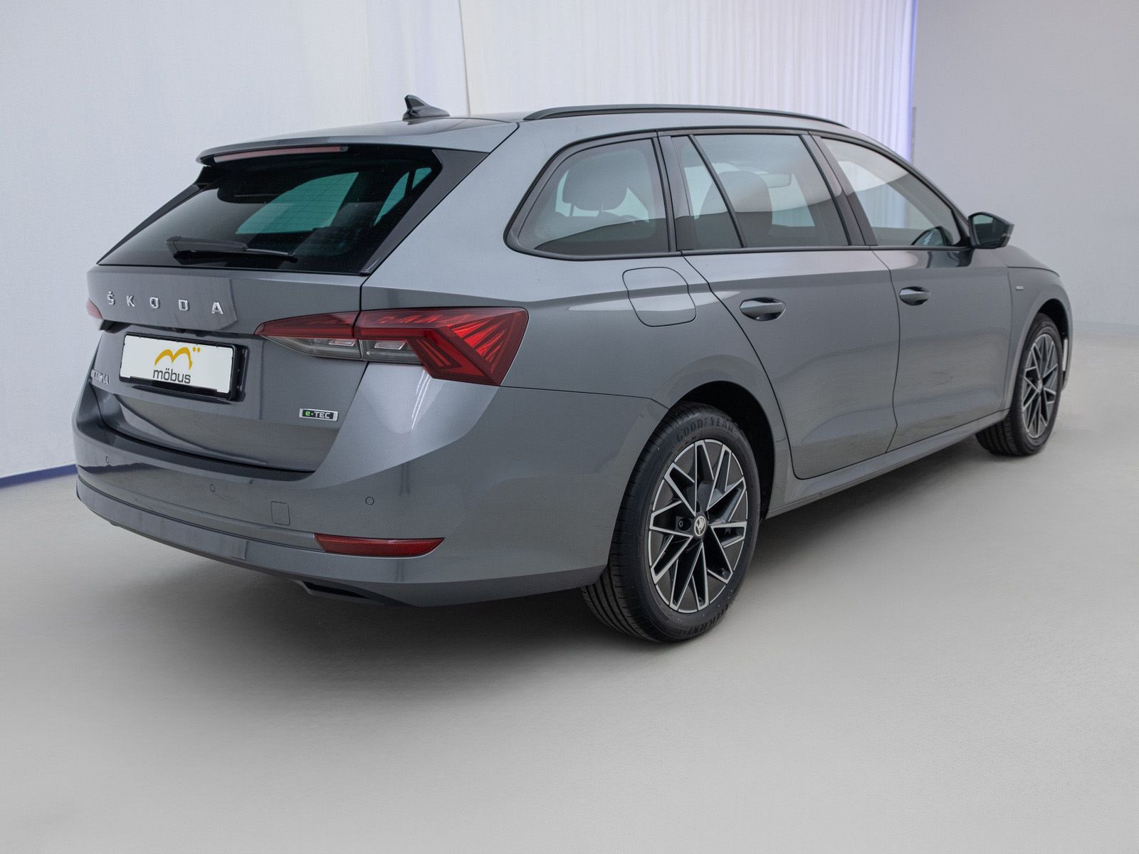 Skoda Octavia - Bild 22