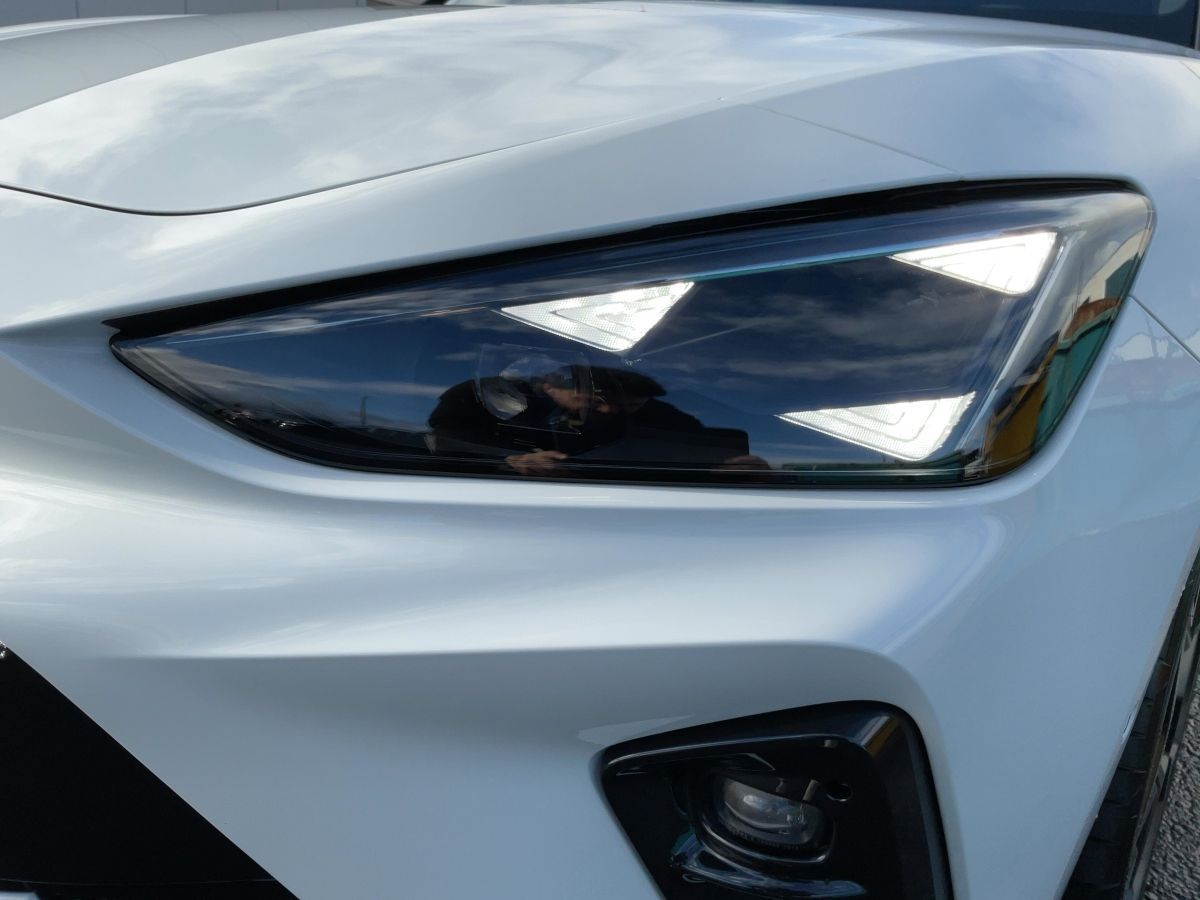 Cupra Leon - Bild 17