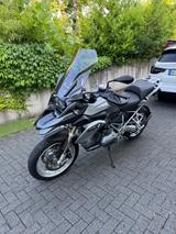 BMW R 1200 GS LC - Motorräder in Hagen