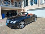 Bentley Continental GTC - - - Bentley aus 2007