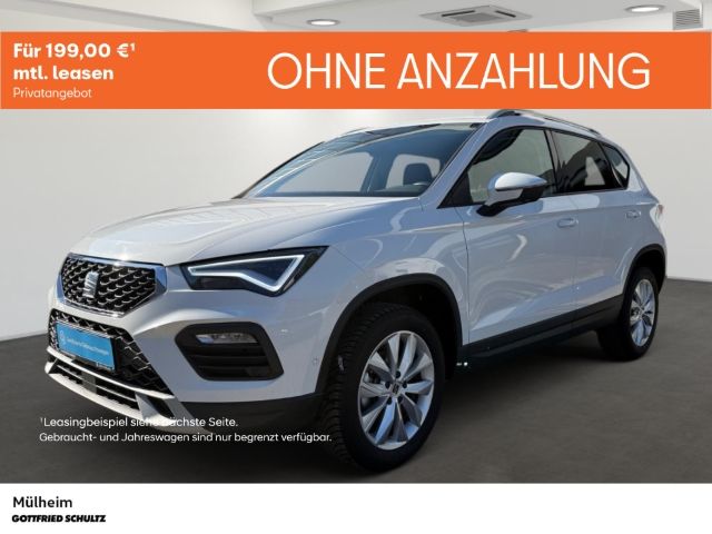 Image of Seat Ateca