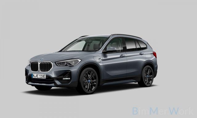 BMW X1 xD25e Sport Line DAB Kamera HiFi ParkAssist