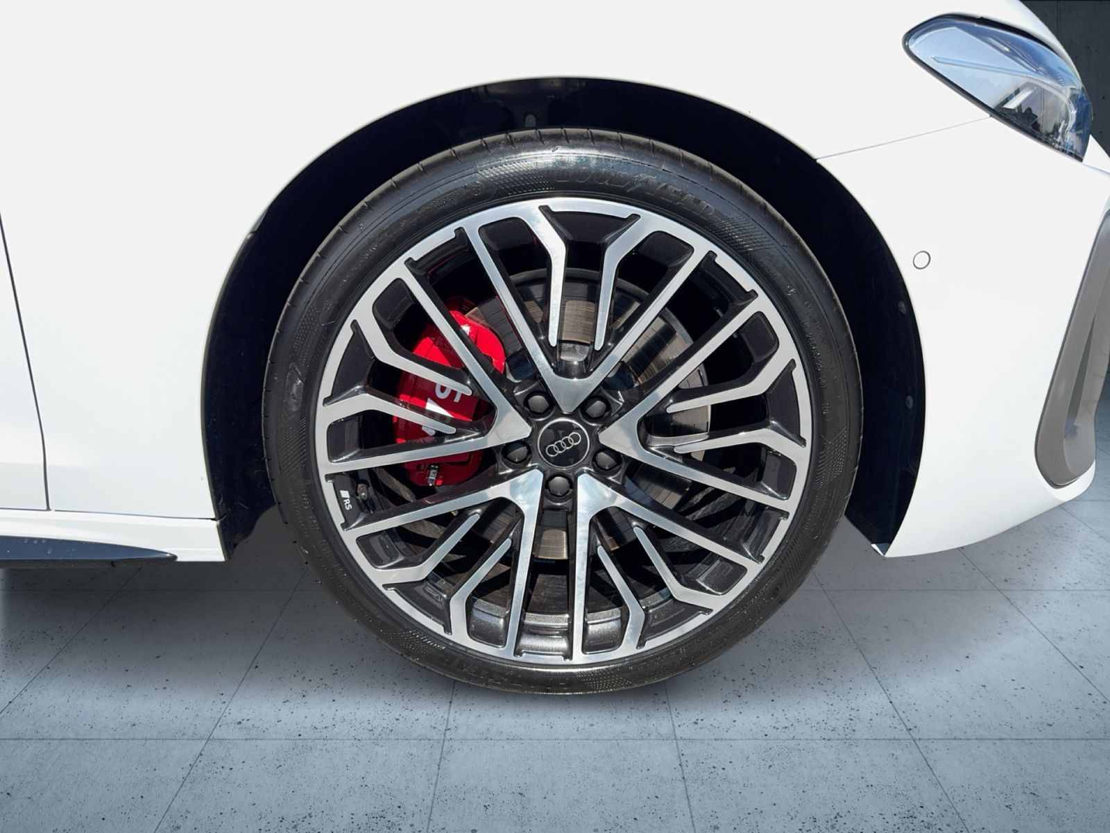 Audi S5 Avant TFSI edOne Sportsitz+/B&O/OLED/HuD/20"/ foto 7