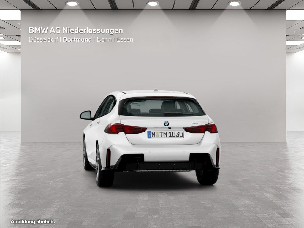 BMW 120 - Bild 10