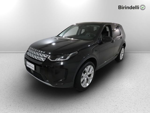 Land Rover LAND ROVER Discovery Sport - Discovery Sport 2.0