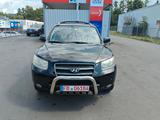 Hyundai Santa Fe 2.7 GLS Tüv 06.2026 - gebrauchte Hyundai SANTA FE aus dem Jahr 2007