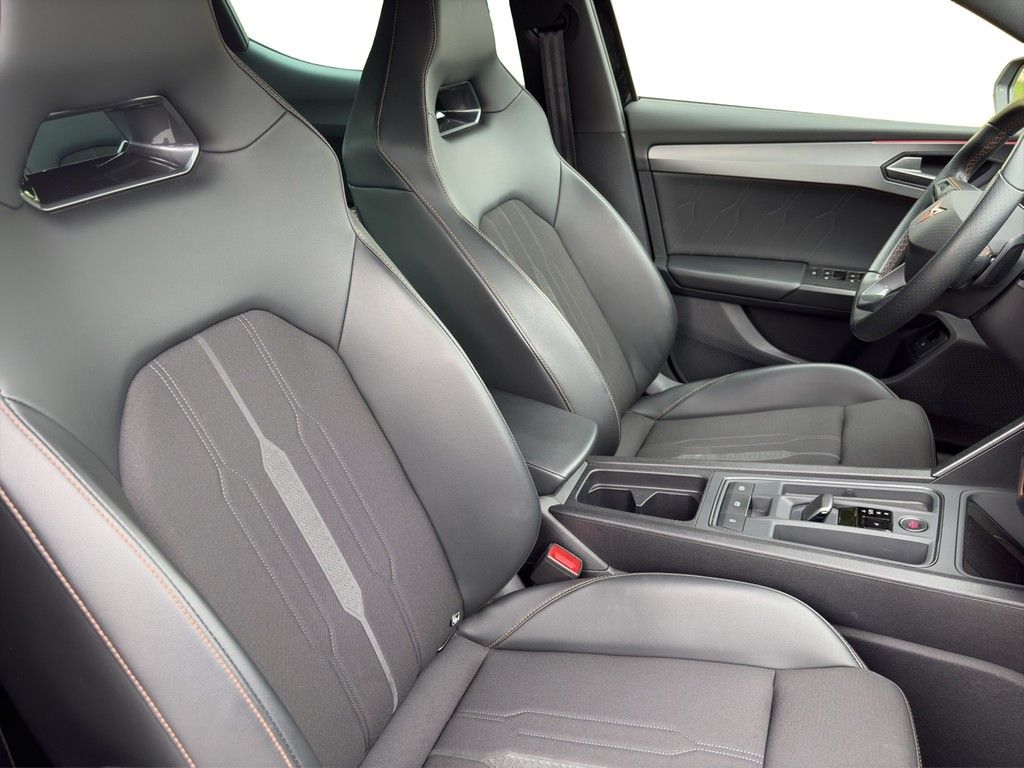 Cupra Leon - Bild 9