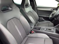 Cupra Leon - Vorschau Bild 9