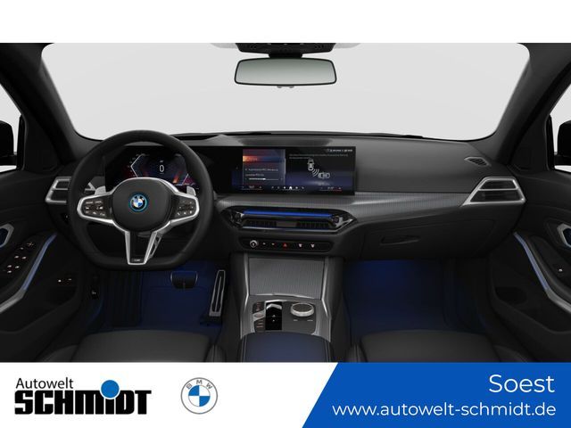 BMW 330 - Bild 4