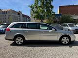 Opel Vectra Caravan 1.9Elegance/SHZ/Xeno/Navi/Temp - Opel Vectra aus 2005: Elegance