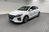 Hyundai Ioniq Style Hybrid Xenon/Navi/SHZ/SCC/Kam/17-LM - Hyundai IONIQ: Limousine