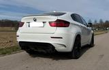 BMW X6 M X6M E71 Top Zustand - BMW: 6x