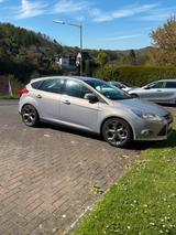 Ford Focus Mk3 / 150 PS - Ford: Mk1