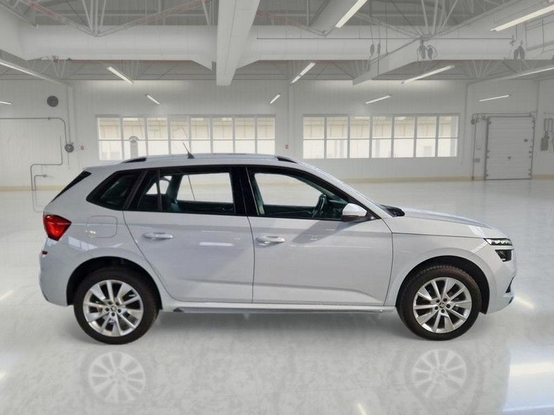 Skoda SKODA Kamiq P/M 1,5l 150hp Style imagem 3